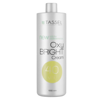 OXY BRIGHT CREAM 40V 1000ML