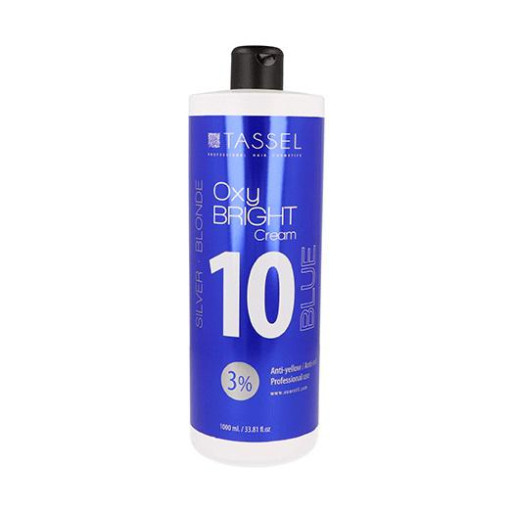 OXY BRIGHT CREAM AZUL 10V 1000ML