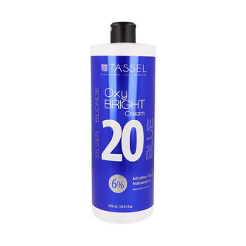 OXY BRIGHT CREAM AZUL 20V 1000ML