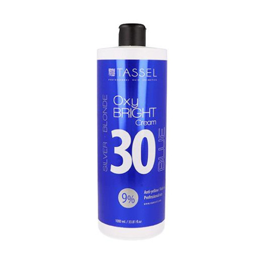 OXY BRIGHT CREAM AZUL 30V 1000ML