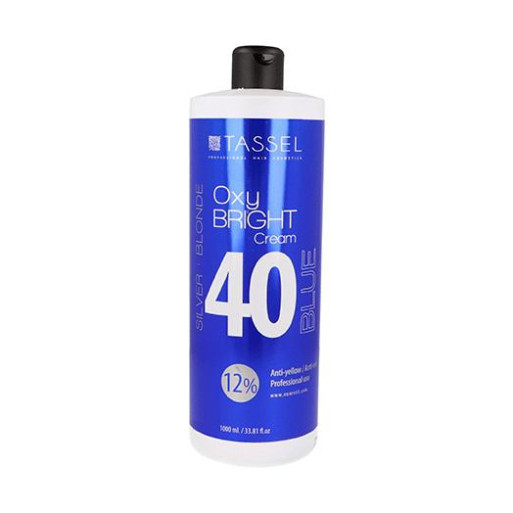 OXY BRIGHT CREAM AZUL 40V 1000ML