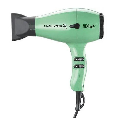 BLOWER TRAMUNTANA VERDE