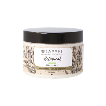 MASCARILLA BOTANICAL REPARADORA 300ML