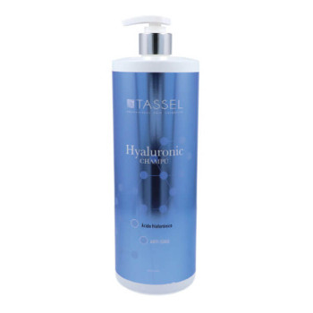 CHAMPU HYALURONIC ANTIEDAD 1000ML