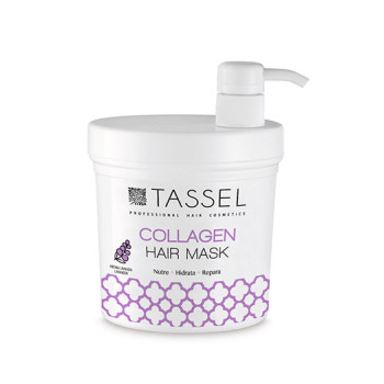 MASCARILLA LAVANDA 1000ML