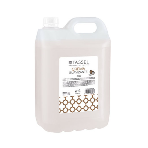 SUAVIZANTE COCO 5000ML