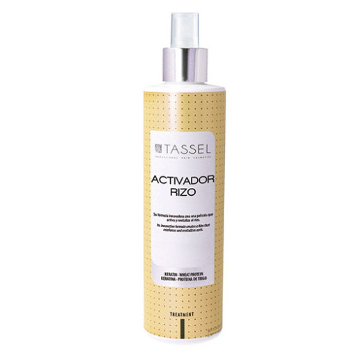 ACTIVADOR RIZOS 250ML