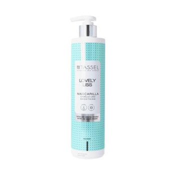 MASCARILLA LOVELY LISS 500ML