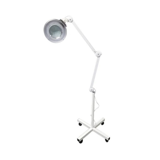 LAMPARA LUPA LED