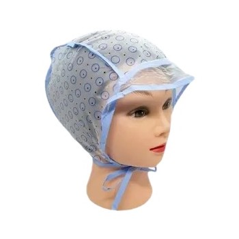 GORRO MECHAS