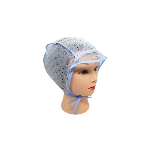 GORRO MECHAS
