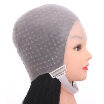 GORRO MECHAS AJUSTABLE