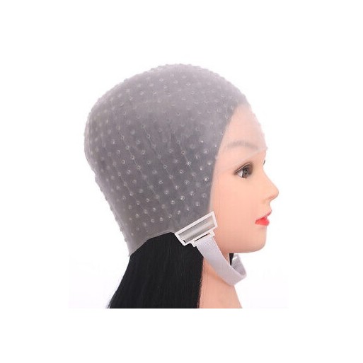 GORRO MECHAS AJUSTABLE