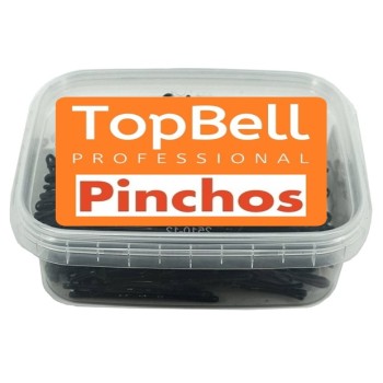 PINCHO NEGRO GRANDE 400UDS
