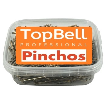 PINCHO DORADO PEQUEÑO 500UDS