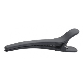 PINZA PLASTICO BOCA PATO 6UDS