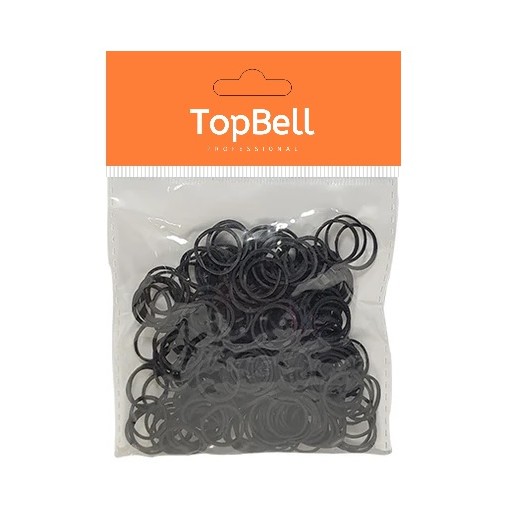 GOMITA NEGRA 250UDS
