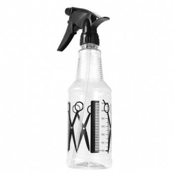 ATOMIZADOR PLASTICO 500ML