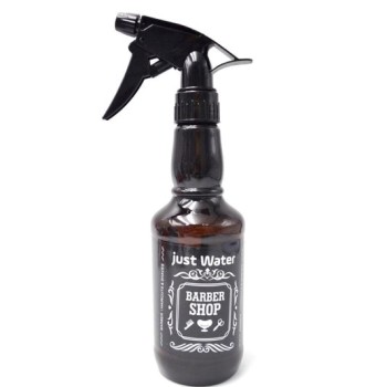 ATOMIZADOR BOTELLA REDONDA 400ML