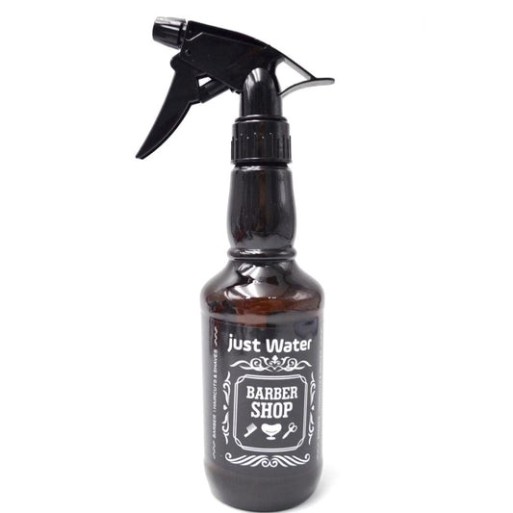 ATOMIZADOR BOTELLA REDONDA 400ML