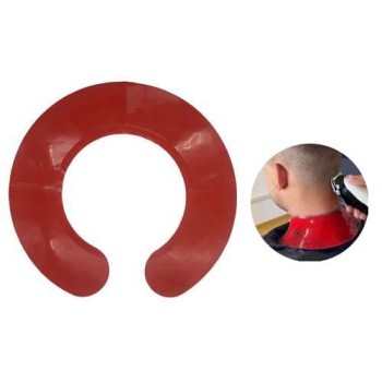 COLLAR SILICONA SELLADO CAPA