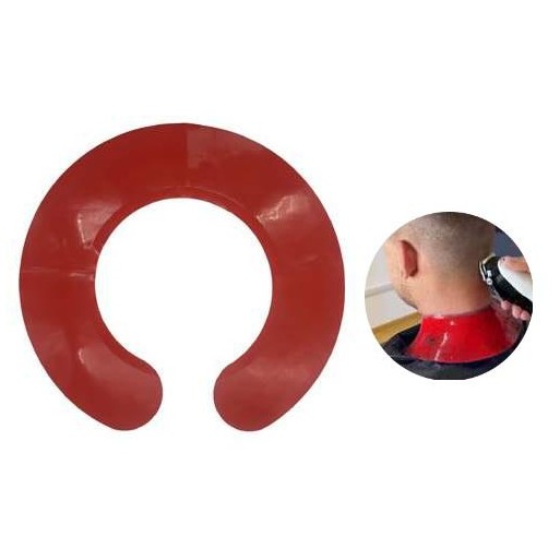 COLLAR SILICONA SELLADO CAPA