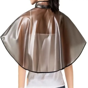 CAPA LAVADO TRANSPARENTE
