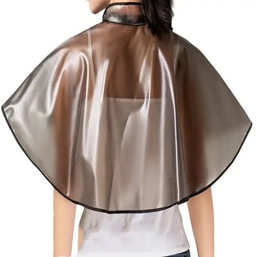 CAPA LAVADO TRANSPARENTE