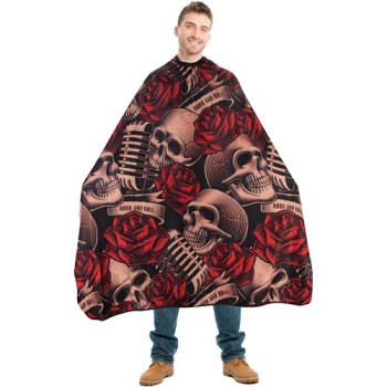CAPA CORTE CALAVERAS