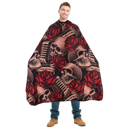 CAPA CORTE CALAVERAS