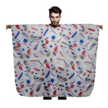 CAPA CORTE UTENSILIOS BLANCA