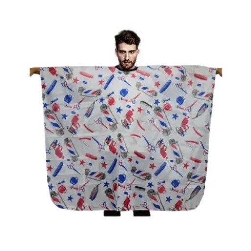 CAPA CORTE UTENSILIOS BLANCA