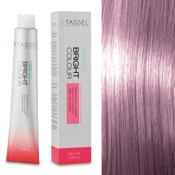 TINTE BRIGHT COLOUR Nº 0 21 PASTEL