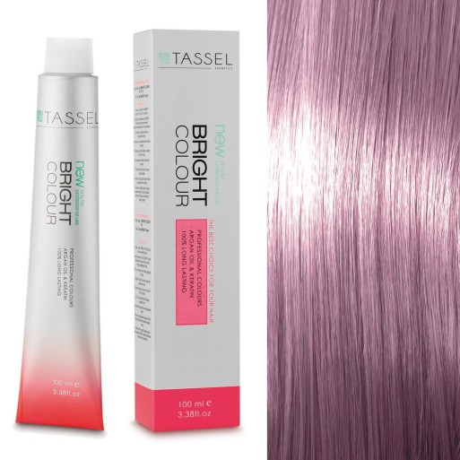 TINTE BRIGHT COLOUR Nº 0 21 PASTEL