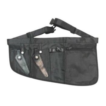 ESTUCHE PORTA UTILES NYLON
