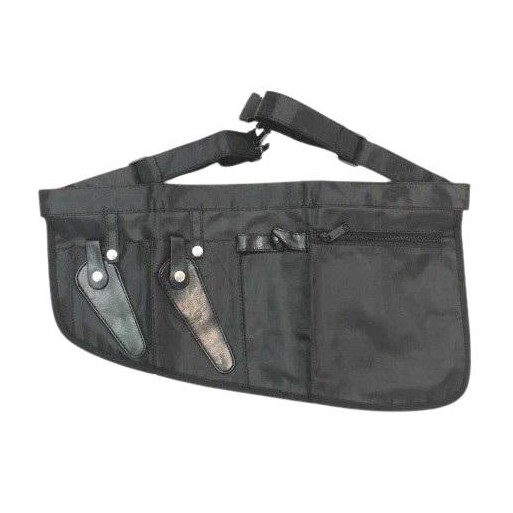 ESTUCHE PORTA UTILES NYLON