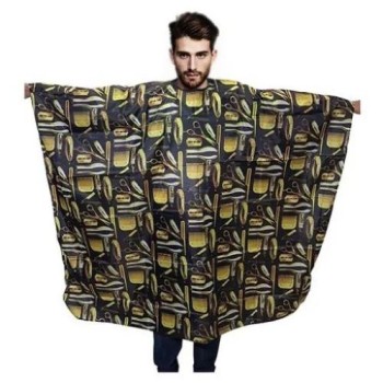 CAPA CORTE DORADA