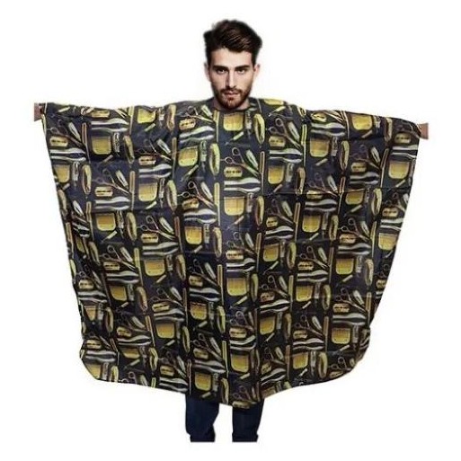 CAPA CORTE DORADA