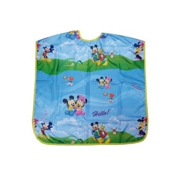 CAPA CORTE INFANTIL DISNEY