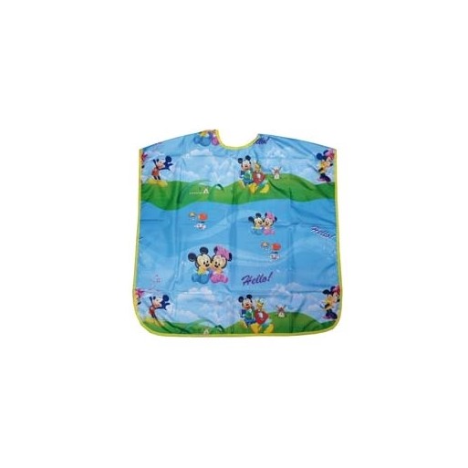 CAPA CORTE INFANTIL DISNEY