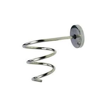 PORTA BLOWER METAL PARED