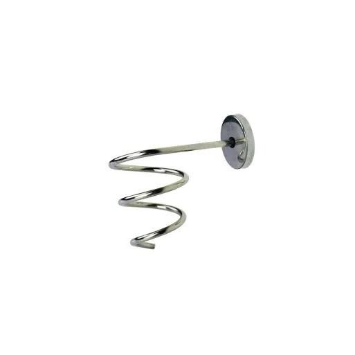 PORTA BLOWER METAL PARED