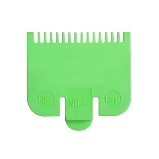 PEINE 1/2 MAQUINA CORTE