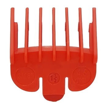 PEINE 1-1/2 MAQUINA CORTE