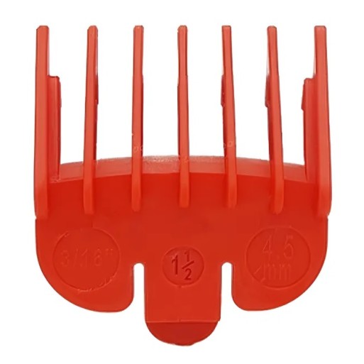 PEINE 1-1/2 MAQUINA CORTE