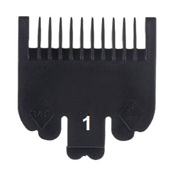 PEINE 1 MAQUINA CORTE