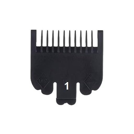 PEINE 1 MAQUINA CORTE