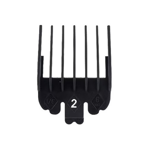 PEINE 2 MAQUINA CORTE