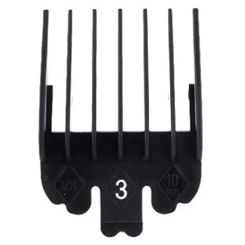 PEINE 3 MAQUINA CORTE