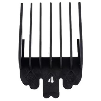 PEINE 4 MAQUINA CORTE